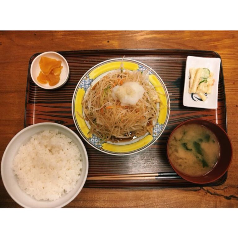 つるかめ食堂　歌舞伎町