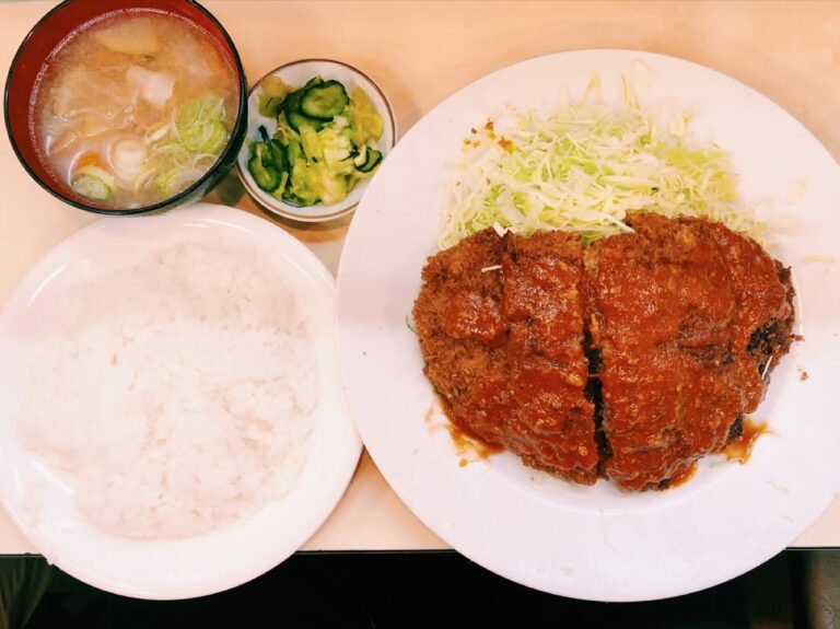 ブルドック