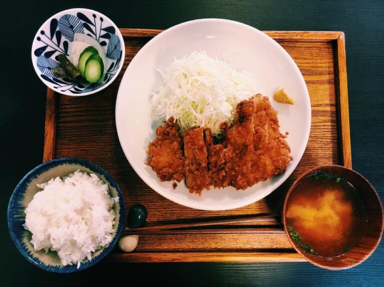 とんかつ 光むら