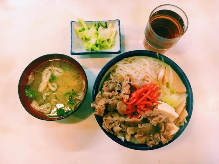 きさらぎ亭(Japanese "Teisyoku"