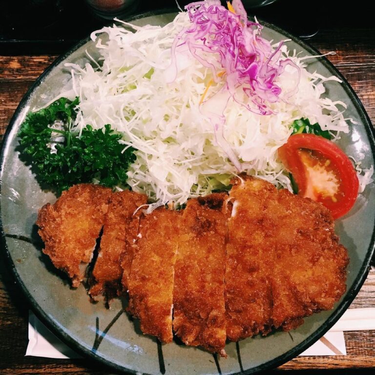 豚珍館