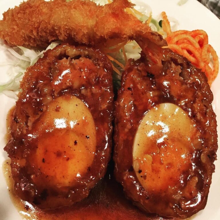 キッチン大正軒