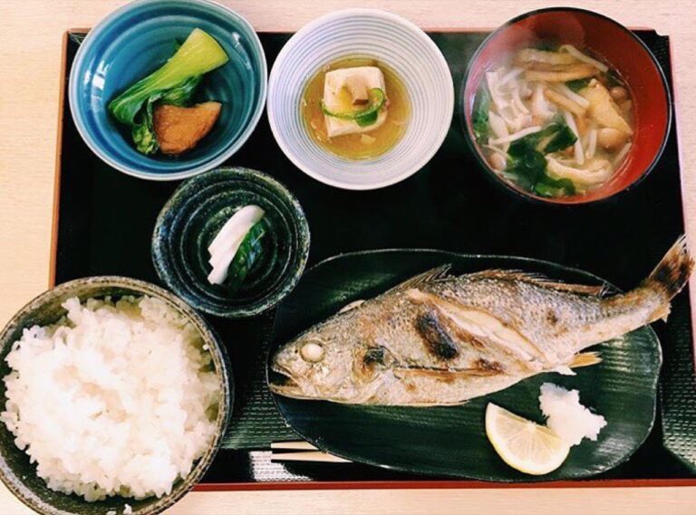 富山 魚津の魚 初台 みょうがや