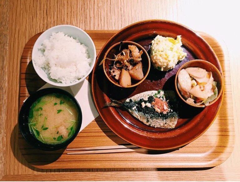 MUJI Cafe&Meal
