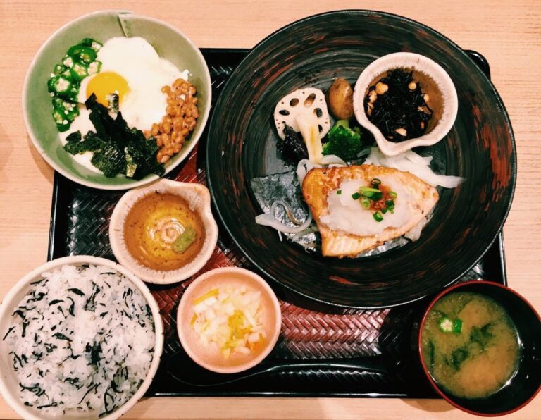 大戸屋