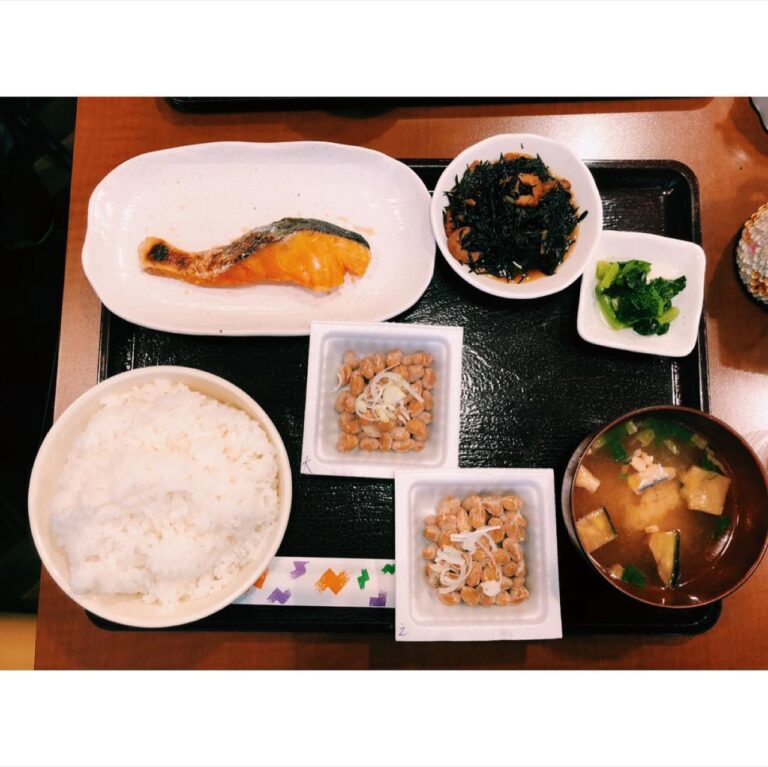 納豆工房 せんだい屋 池尻大橋店