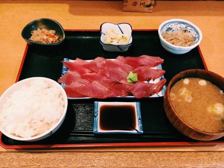 魚六