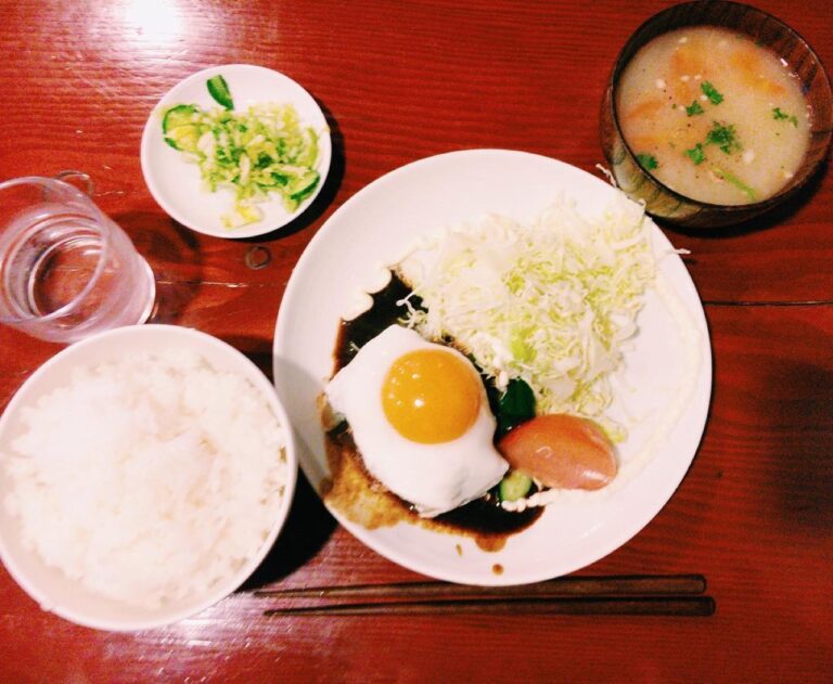小古食堂