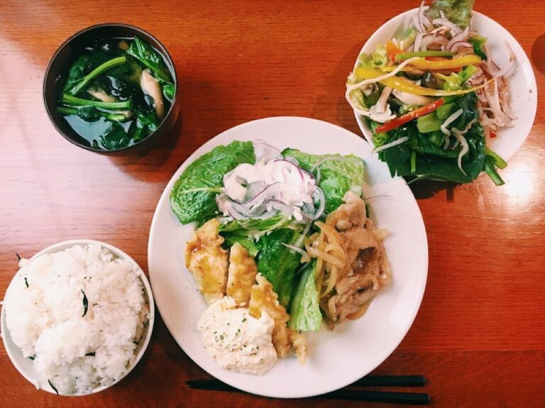 黒川食堂
