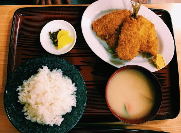 百年食堂