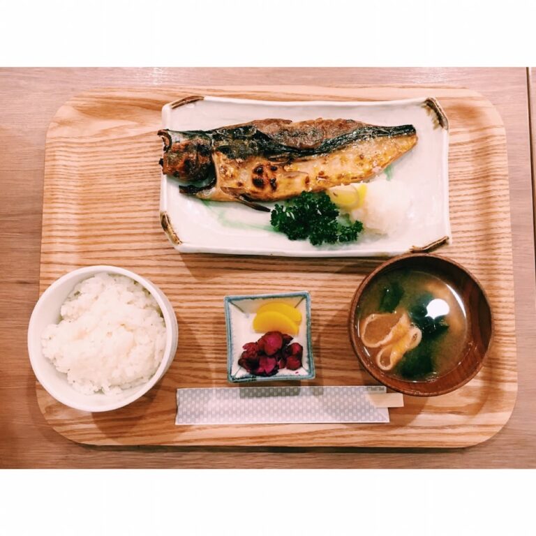 羽田食堂