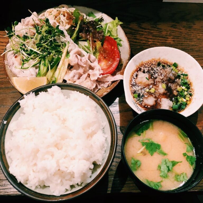 奥原食堂