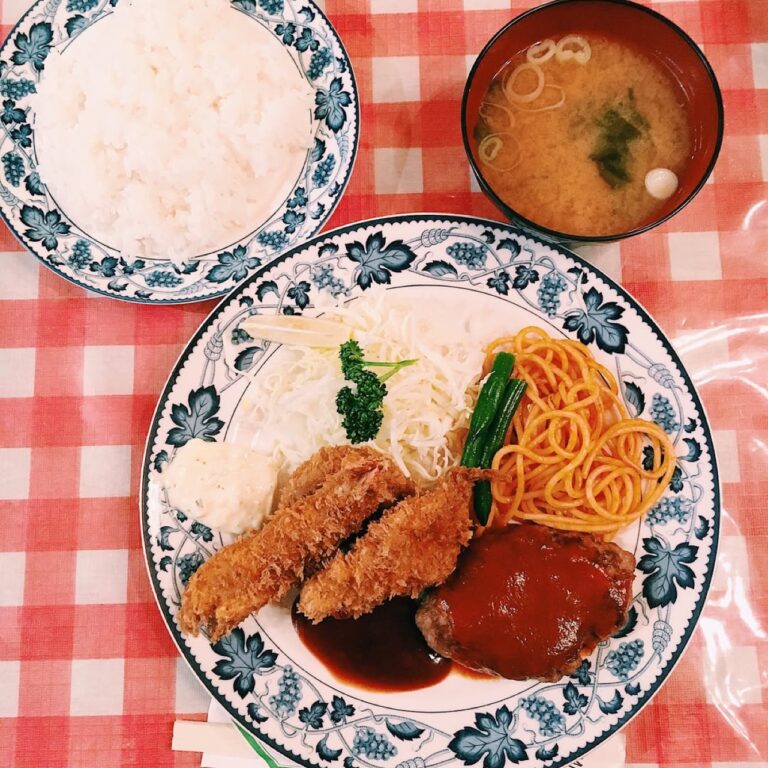 河鹿