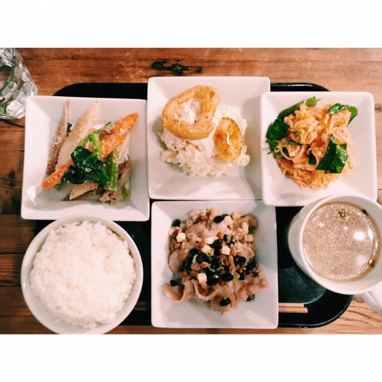パリヤ 青山店