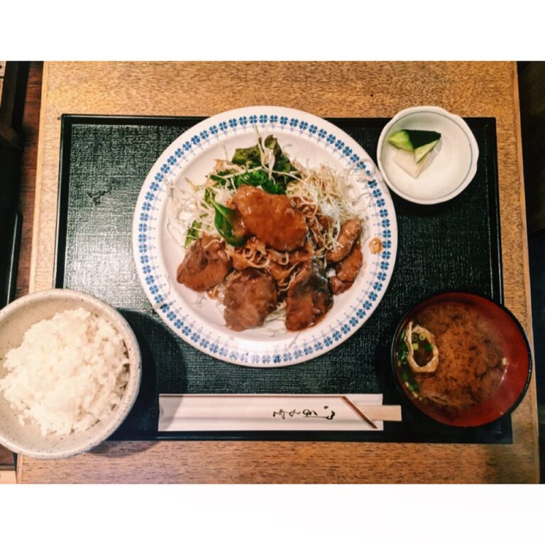 やっぱりおいしい ごはんが一番