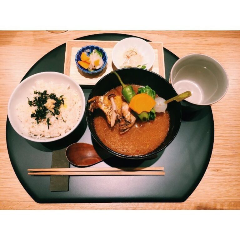おだし東京