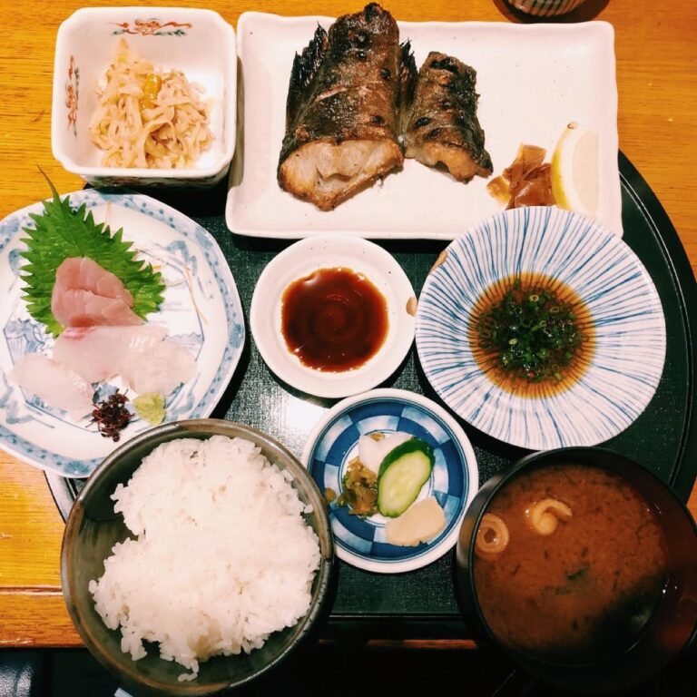 食彩かどた