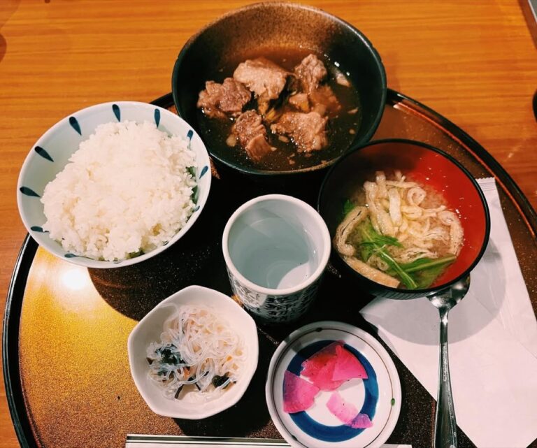 居酒屋一力