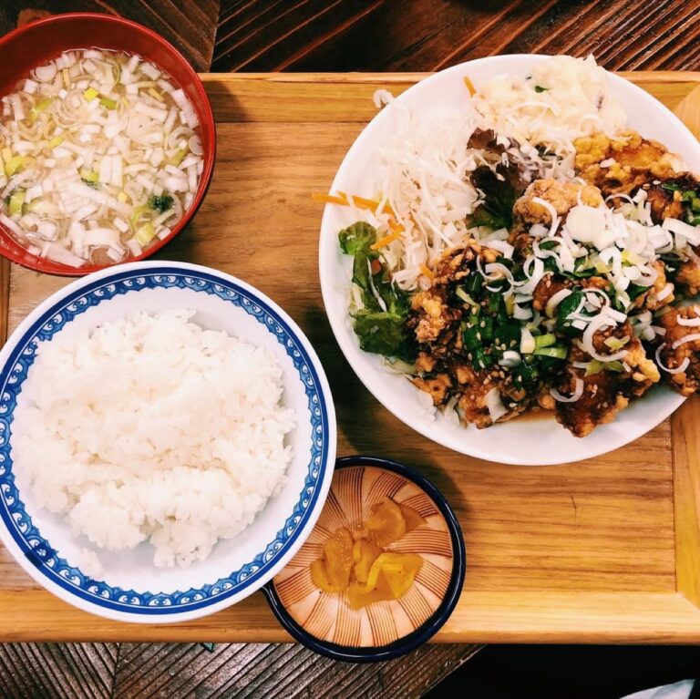 大衆食堂そのだ