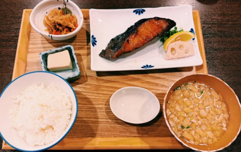 味の正福
