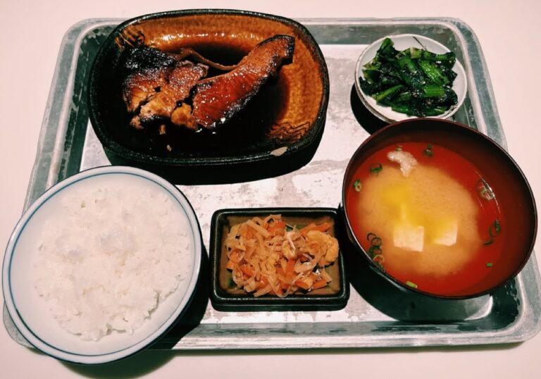ふ定食屋