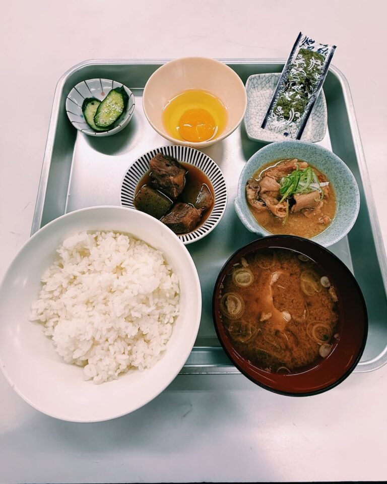 一休食堂