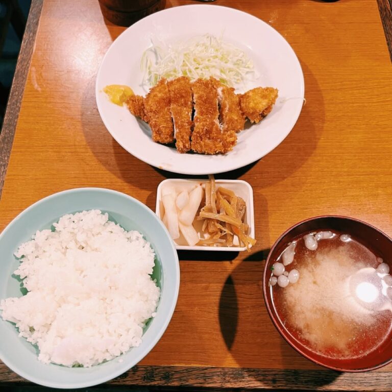 お食事 いわさき
