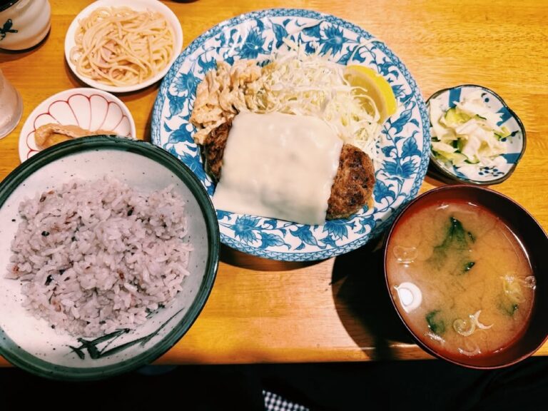キッチンマム