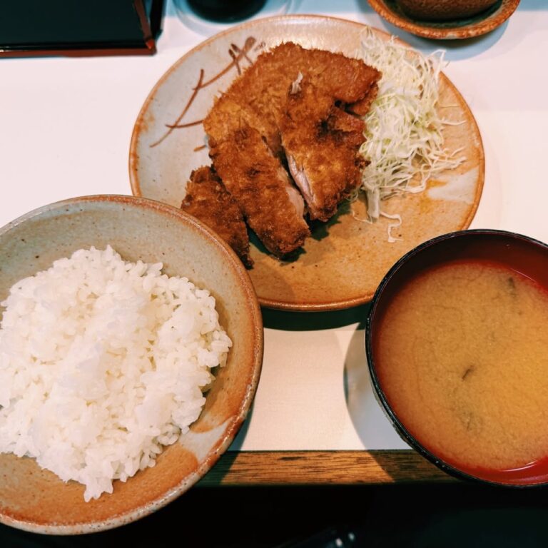 とりかつ チキン