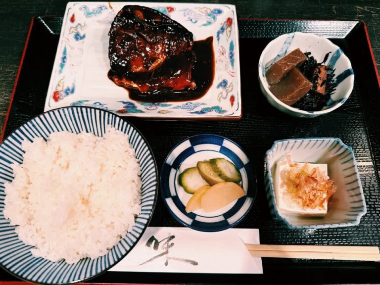 小料理 こかげ